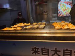 -蚝滑蒜(观音桥天天尚街直营店)