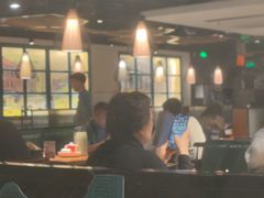 -南拳十三姨·潮汕砂锅粥(世纪金源店)