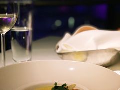 -香港喜来登酒店蚝酒吧