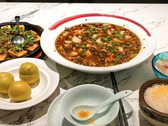 -锦庐道地川菜(来福士店)