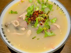 -李小老烧饼(常营民族家园店)