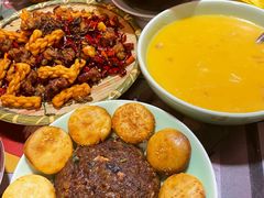 -淀里船宴(卓达店)