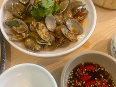 -琼大师东方烤乳猪(亚特兰蒂斯店)