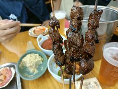 -炒豆合作社(东四总店)