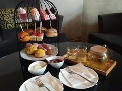 -天津君隆威斯汀酒店