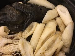 -太婆天府山珍酒楼(亚运村店)