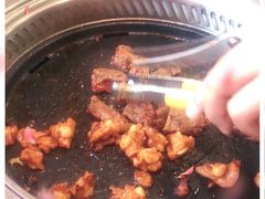 -正德源煎牛肉(安康南路店)