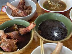 -老冯拉面羊棒骨(西宸广场店)