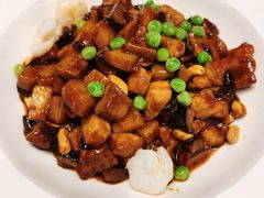 -乾隆美食·本帮菜(黄河路店)