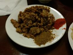 -清真宏玉祥黄门脸餐厅(华荫东里店)