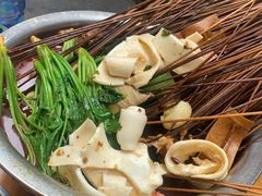 -老瓦房冷锅串串(文殊院店)