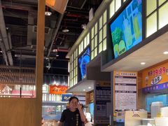 -茄子恰恰·新云南小炒(坪山益田店)