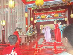 -寻梦滕王阁实景演出