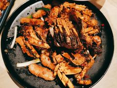 -避风塘(百联东郊店)