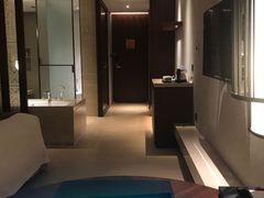 -西双版纳融创皇冠假日度假酒店