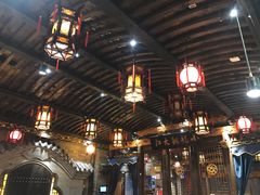 大堂-小龙坎火锅(春熙太古里店)