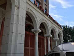 -新碧水留香新桑拿