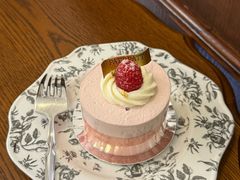 -PATTPATT日式蛋糕(体育西店)