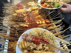 -郭记小街麻辣烫(南小街总店)