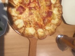-必胜客(新辰里酒仙桥店)