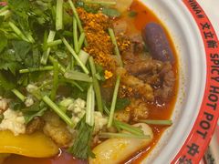 -文立新麻辣烫(合生汇21街区店)