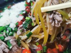 -水煮三国·川鲁江湖菜(香山店)