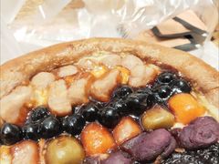 -LELECHA乐乐茶(美罗城店)