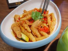-湖兰金牌小炒肉(椒江万达店)