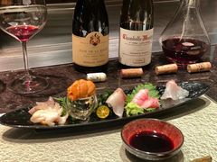 -Ginza Onodera铁板烧(外滩十八号店)