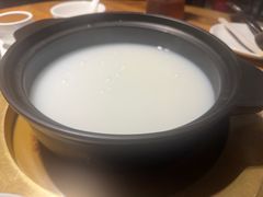 -大良毋米粥·粥底火锅(岭南天地店)