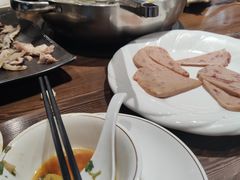 -乡土黄·鲜牛肉火锅·小龙虾(兴业街店)