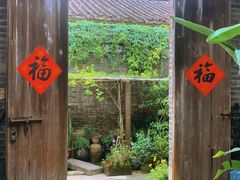 -老屋咖啡