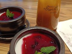-九转小磨·非遗东北菜(万达广场店)