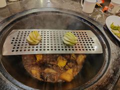 -粗粮人家·东北菜(洋桥店)