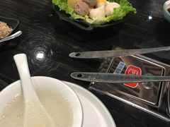 -东椰·海南椰子鸡火锅(朝阳门店)