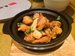 -泰钰丰烤鸭(永安道店)