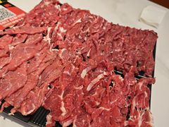 -牛品福潮汕牛肉火锅(旺庄店)