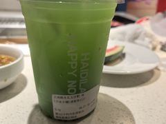 -海底捞火锅(曼巴特广场店)