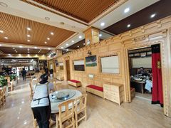-三锅莊·牦牛肉火锅·香格里拉特色藏餐宴请餐厅(菱角塘路店)