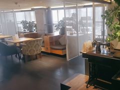 -良木缘咖啡西餐(新城市广场店)