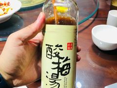 -老兰家传统烧烤炒菜泡馍(小南门店)