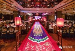 -源牌品粹新中式婚礼餐厅·宴会厅
