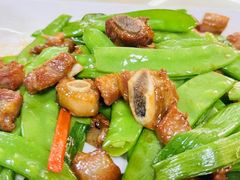 -宜兴隆家宴·私房菜(泰安华庭店)