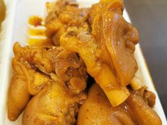 -一心一味(向西店)