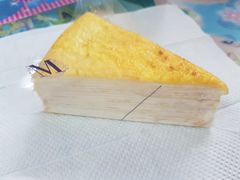 原味千层蛋糕-Lady M(沙田新城市广场店)