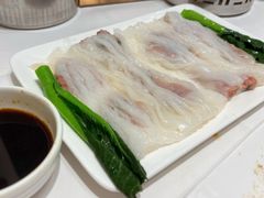 -南园酒家(前进路店)