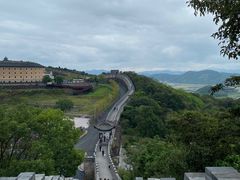 -黄贤森林公园