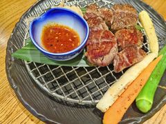-阿吾罗日本料理(K11艺术中心店)