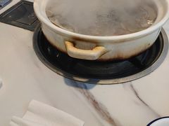 -蘑统田下·野生菌火锅