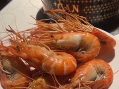 -加餐海鲜自助(宝龙一城店)
